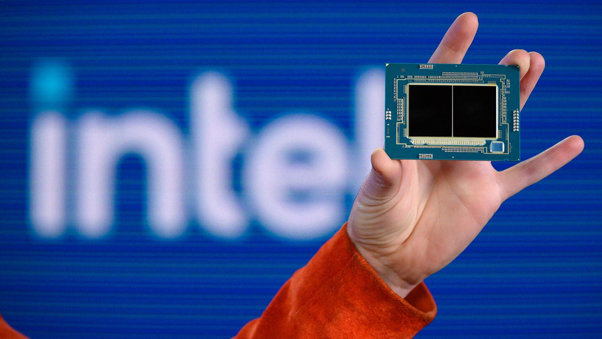 Igniting the Market: Intel® Xeon® Product Launch Campaign