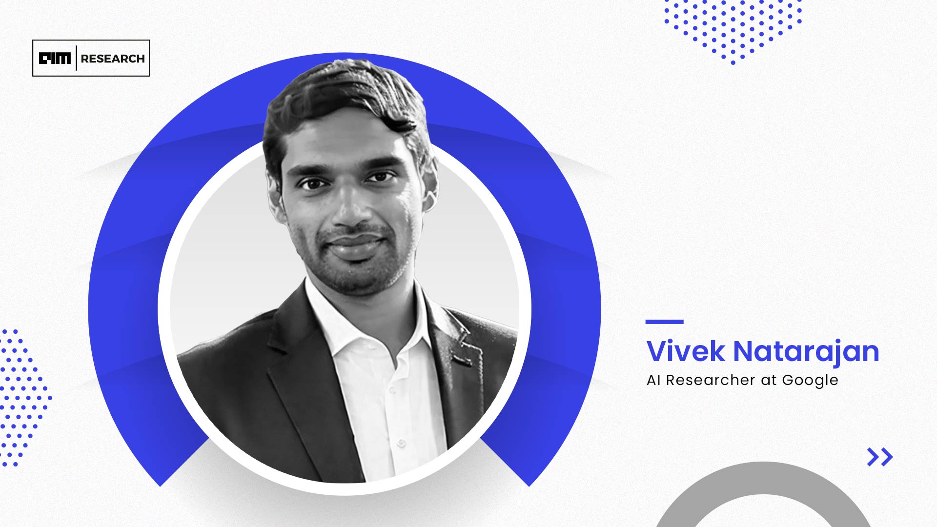 What Innovations Did Vivek Natarajan Bring to Med-PaLM 2?