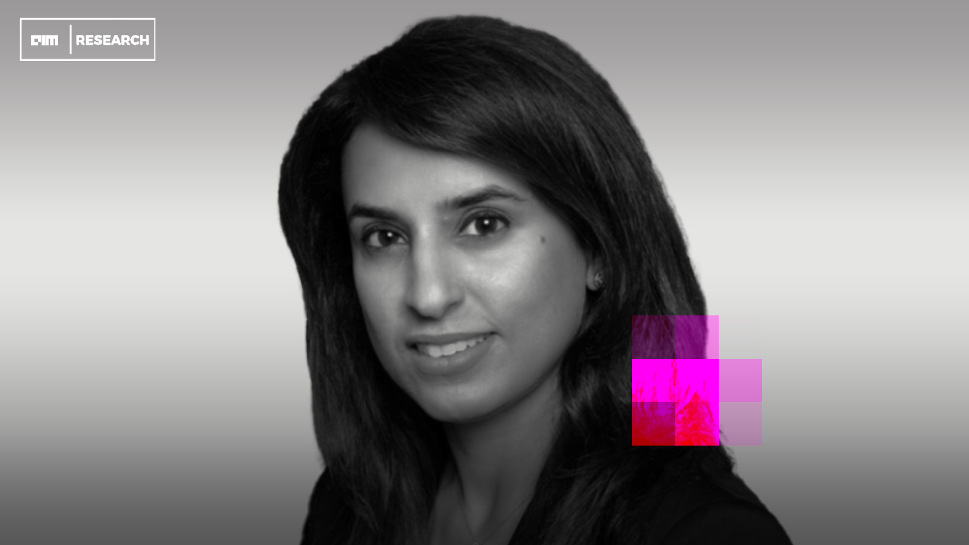 How is Saba Dossani Leading Data Analytics at Comerica Bank?