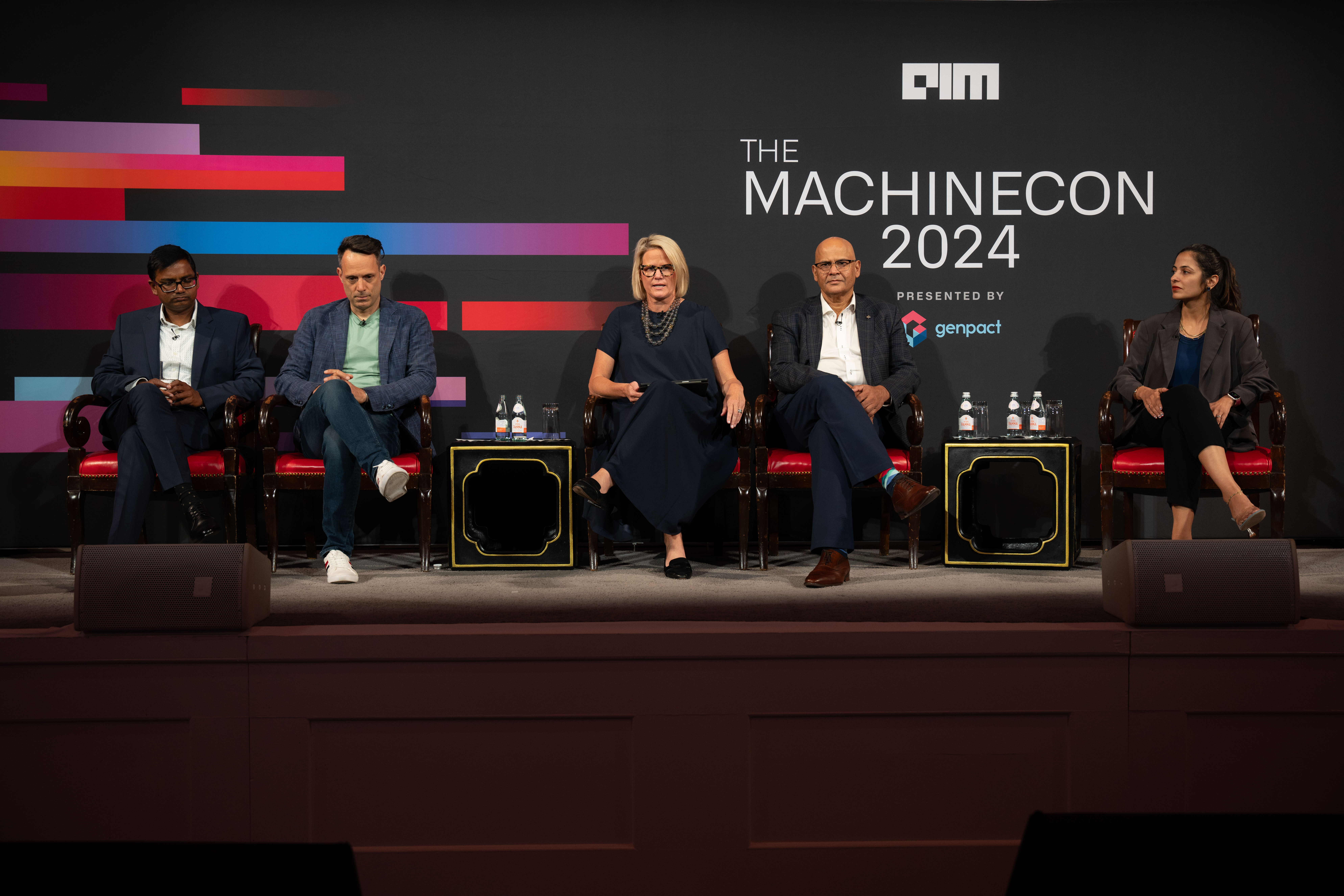 Scaling Generative AI in Enterprises: Silver Bullet or Technical Challenge?