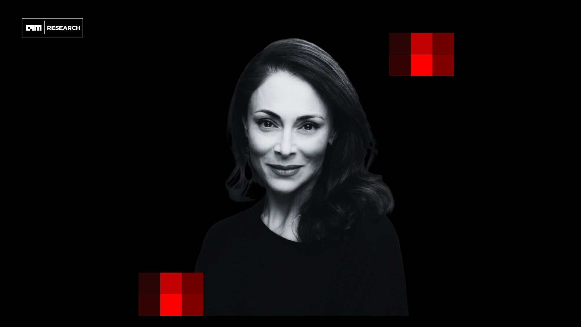 How Will Sol Rashidi Transform AWS for Startups?