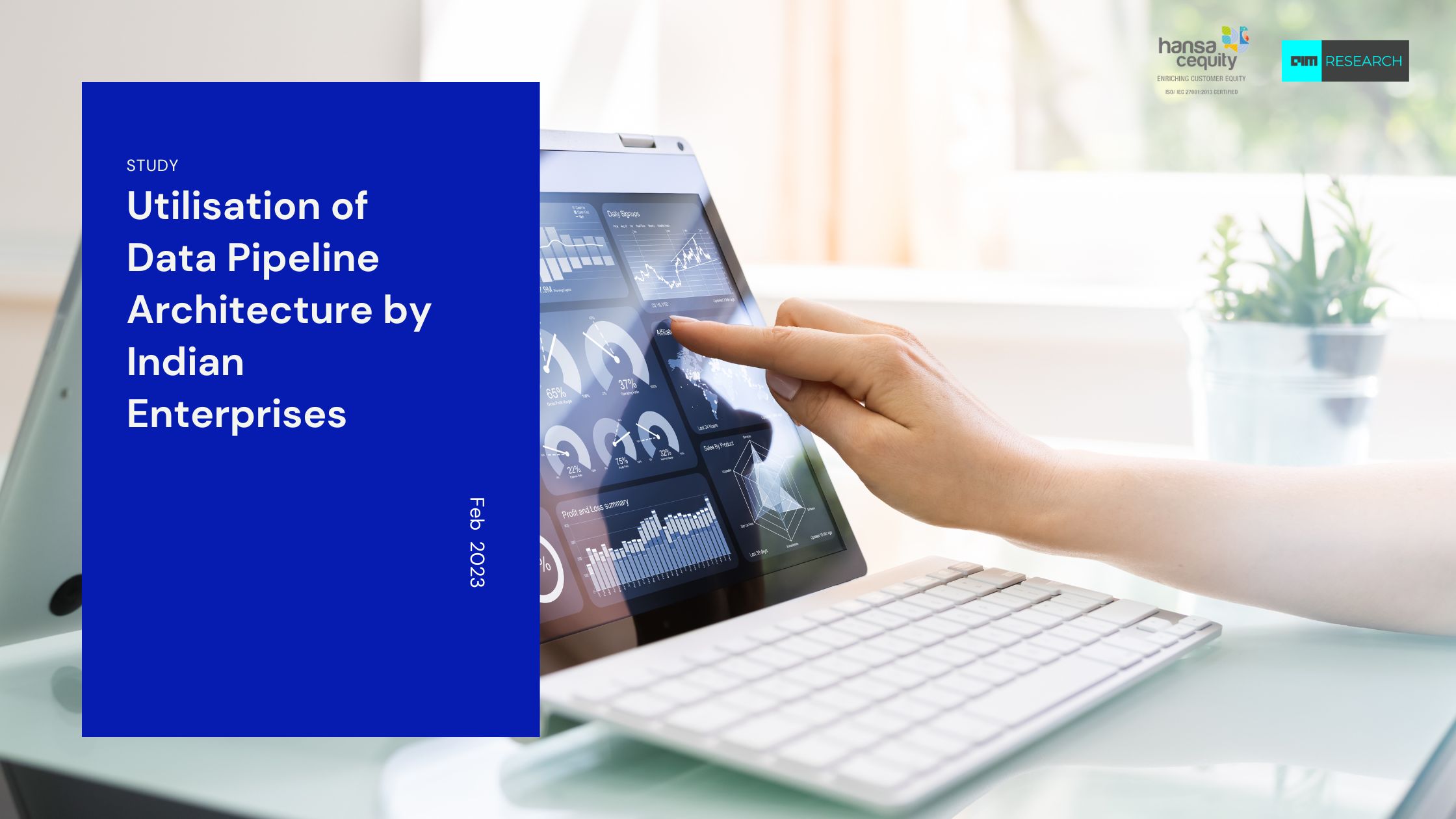 How Are Indian Enterprises Utilizing Data Pipeline Architect