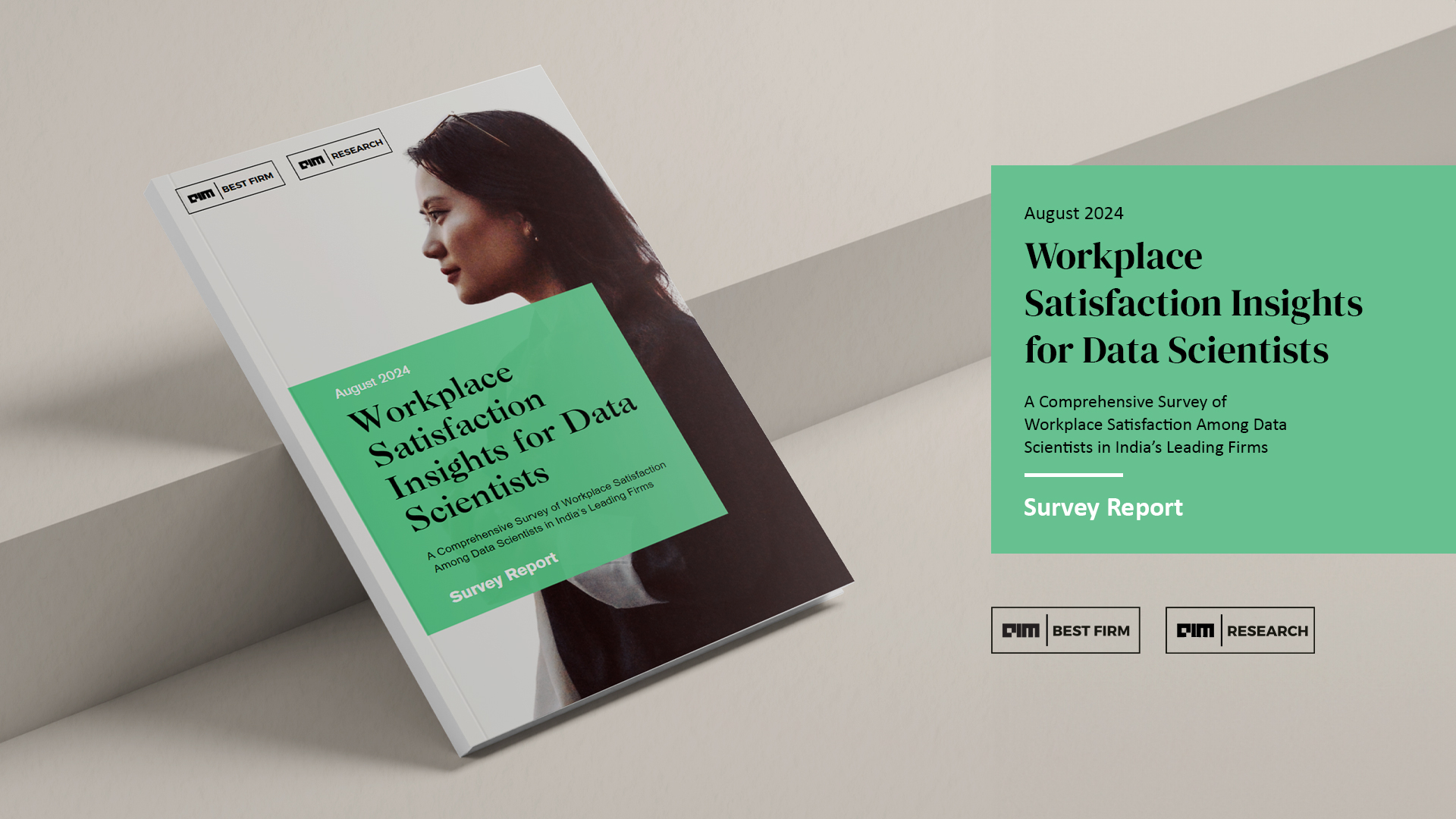 How Can Data Scientists Improve Workplace Satisfaction?