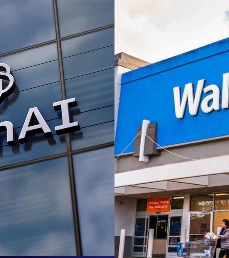 Walmart x OpenAI Partnership Marks The Beginning of Retail’s AI Makeover
