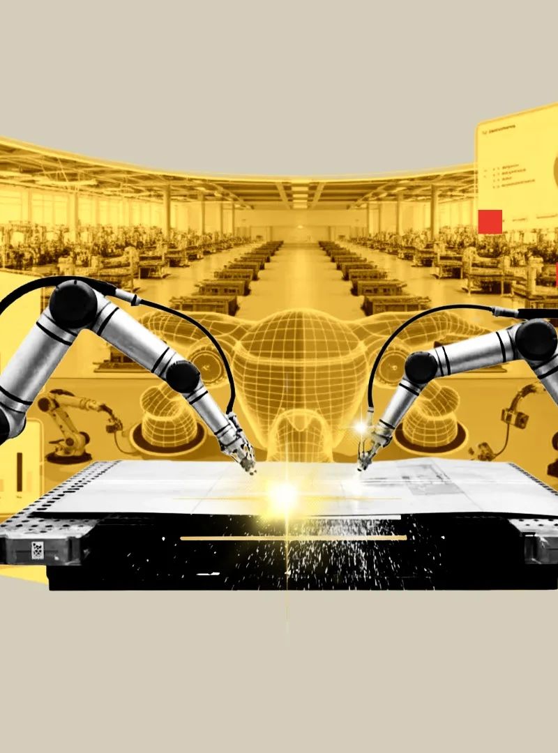 Top 10 Companies to Watch in AI-Powered Manufacturing in 2026