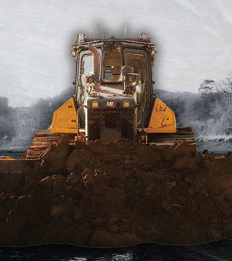 Caterpillar Partners With FieldAI To Advance Physical AI And Robotics
